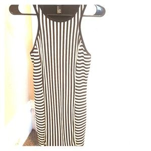 💖Forever 21 body con dress💖